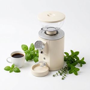Moulin <span class=keywords><strong>à</strong></span> <span class=keywords><strong>café</strong></span> électrique commercial de haute qualité <span class=keywords><strong>à</strong></span> dose unique, super silencieux, pour grains de <span class=keywords><strong>café</strong></span> - Product Image 6