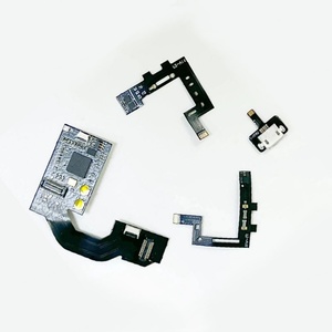 Câble de guidage pour console de jeu, ensemble de quatre câbles, accessoires pour SWITCH - Product Image 2
