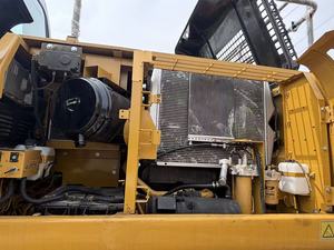 Excavadora CAT 330D2L Usada, 30 Toneladas, Cucharón de Excavación, Maquinaria de Construcción - Product Image 5