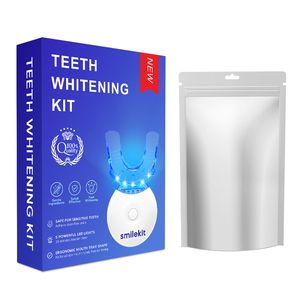 Personnalisation de Kit Para Blaquedor De Dientes Con El logo Kit De Blanchiment Des Dents Tongwode - Product Image 5