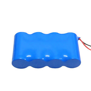 Batterie <span class=keywords><strong>rechargeable</strong></span> 4s1p 32700 LifePo4 12.8v 12v 6000mah Batterie Li-ion Icr 26650 12.8v Batterie Avec Bms - Product Image 3