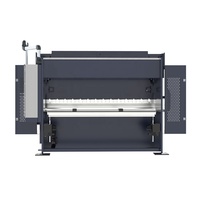 Prix raisonnable nouveau design petit frein en tôle avec fournisseur Chine Minnuo