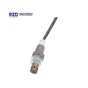 Livraison rapide accessoires de voiture capteur d'oxygène automobile pour Toyota Camry RAV4 Highlander Lexus ES350 89467-33080 - Product Image 5