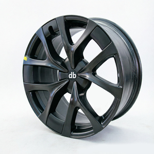 Nouvelles jantes forgées sur mesure de 19-20 pouces, noir mat, pour <span class=keywords><strong>Tesla</strong></span> <span class=keywords><strong>Model</strong></span> Y/<span class=keywords><strong>3</strong></span> et pour I4 - Product Image 2