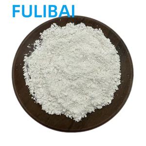 Fabricante FULIBAI Suministra L-Arginina en Polvo Blanco Puro al 99%, Suplementos Nutricionales, Aditivo Alimentario CAS 74-79-3, 2 Años de Vida Útil - Product Image 1