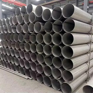 Factory stainless Steel Pipe / Tube 301 302 303 304 304L 310S 316 316L 317L 321 309S - Product Image 1