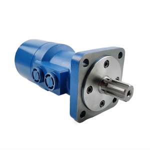 Motor Cicloidal Hidráulico Hansen Nuevo y Original BM2-200 BM2-250 BM2-315 con 1 Año de Garantía de Shandong - Product Image 5