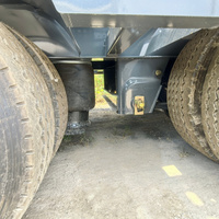 Remorque porte-voitures à deux niveaux sur mesure, directement de l'usine, remorque semi-remorque hydraulique à double étage pour SUV, camion, voiture