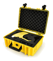 Analyseur BK-TrueX 860 de haute précision avec spectromètre XRF portable de qualité recherche pour laboratoire