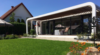 Maison conteneur habitable portable et respirante de 20 pieds et 40 pieds, maison mobile à bas prix expédiée vers l'Asie du Sud-Est, l'Afrique et l'Amérique du Sud