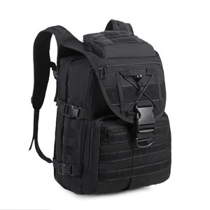 Wholesale <b>Fishing</b> Backpack Camping Bag Outdoor Travel Bags for Men Tactical Hiking Trekking <b>Lure</b> Boxes Storage Sports - Product Image 5