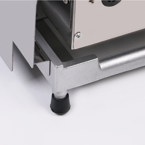 Máquina para Hacer Hamburguesas Automática Manual Tipo McDonald's - Product Image 3