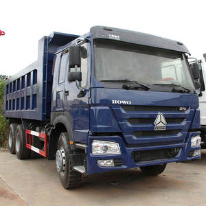 Camion à benne basculante <span class=keywords><strong>Sinotruk</strong></span> <span class=keywords><strong>HOWO</strong></span> 4x2 371House Power Tipper Truck, approvisionnement direct d'usine, prix réduit - Product Image 6