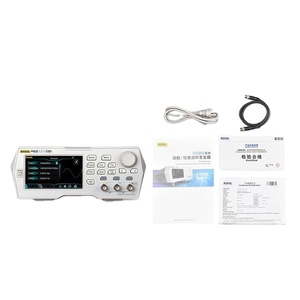 Categoría de Producto: Generadores de Señales de Forma de Onda Arbitraria Multifunción de Escritorio DG811/DG812/DG832 y Osciloscopios - Product Image 4