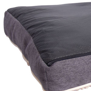 2024 yeni lüks rahat yenilik dalga gibi ısınma Pet yatak Pet köpek kedi için kolay temiz Pet yatak - Product Image 5