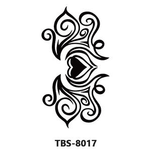 Diseños <span class=keywords><strong>De</strong></span> Tatuajes Temporales falsos <span class=keywords><strong>de</strong></span> <span class=keywords><strong>brazo</strong></span> <span class=keywords><strong>de</strong></span> venta completa para hombres, diseños <span class=keywords><strong>de</strong></span> tatuajes tribales <span class=keywords><strong>de</strong></span> transferencia <span class=keywords><strong>de</strong></span> agua, imágenes <span class=keywords><strong>en</strong></span> <span class=keywords><strong>el</strong></span> cuerpo - Product Image 5