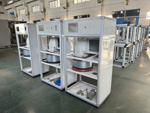 <span class=keywords><strong>Déshumidificateur</strong></span> à roue de gel de silice AHU, <span class=keywords><strong>déshumidificateur</strong></span> portable standard à rotor, <span class=keywords><strong>déshumidificateur</strong></span> à faible point de rosée - Product Image 4