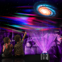 Projecteur d'étoiles du Nord Offre Spéciale Projecteur de ciel étoilé Auroar Veilleuse de Noël pour les enfants