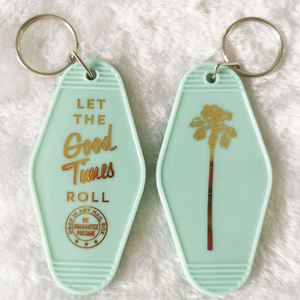 Design Custom Logo <b>Keychains</b> Ready-Made Acrylic UV Printed Motel Styles-Cartoon & <b>Anime</b> Free Sample with Zinc Alloy - Product Image 2