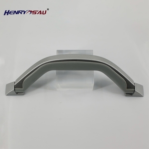 Caso de vuelo fabricante de hardware de gran acorazado de caso de carretera de - Product Image 2