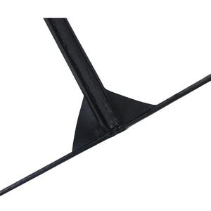 Multifunción PU cuero graduación diploma titular carpeta certificado cubierta con 8 esquinas protectoras A4 - Product Image 5