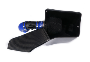 ชุดกรองอากาศเย็นคาร์บอนไฟเบอร์ EDDYSTAR สำหรับ Ford 1.6L ปี 2012-2018 รุ่น AV619601AE - Product Image 3