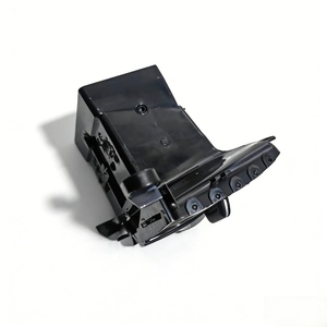 Grille d'aération arrière OEM 3GD819203 3G0819203 <span class=keywords><strong>pour</strong></span> Volkswagen Passat B8 2015-2023, grille d'aération arrière de climatisation, pièces automobiles intérieures - Product Image 3