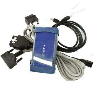 Outil de diagnostic professionnel pour machines agricoles Truckscan Denso Takeuchi, analyseur de moteur, outil de diagnostic Kubota, 2 ans - Product Image 1