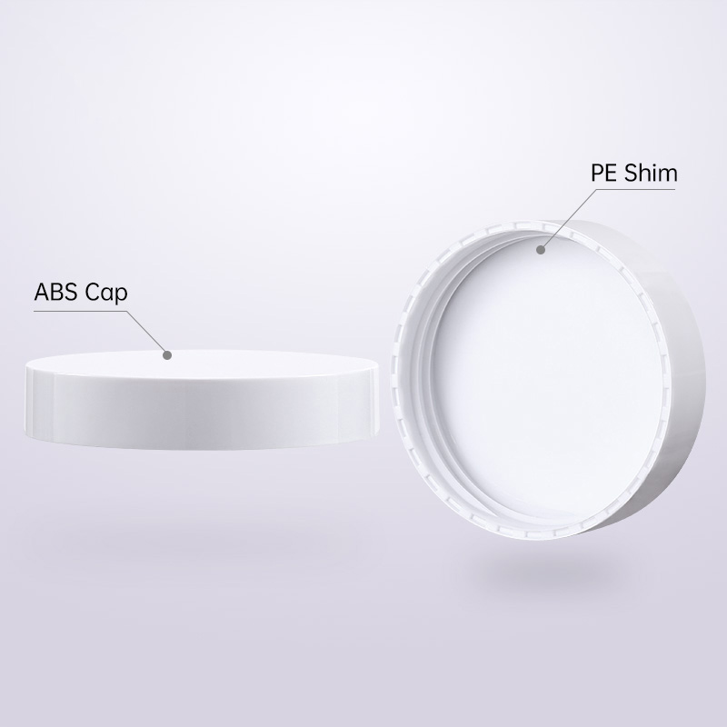 Hot Sale 100g Plastic PET Jar for Facial Cleansers and Sunscreen Cream Storage Listening to Customer Reviews
