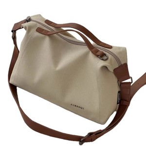 Women <b>Canvas</b> Tote Purse Handbags Crossbody Shoulder Bag Casual Work School <b>Shopper</b> Hobo Top Handle Handbag - Product Image 1