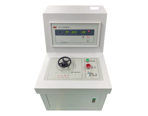 High Power and High Current Withstand Voltage Tester RK2672EM Instrument Withstand Voltage <strong>Measurement</strong> AC DC6kv - Product Image 4