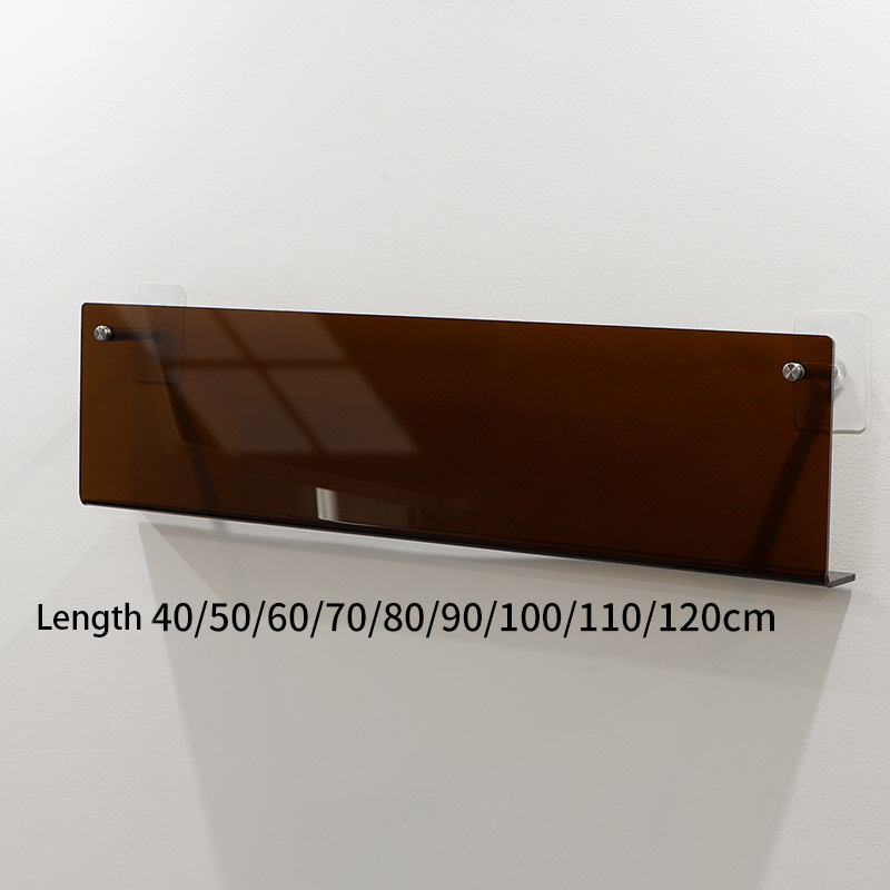 Brown translucent