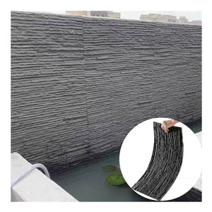 Carrelage en marbre RCL en vente flash, décoration intérieure, <span class=keywords><strong>extérieur</strong></span>, pierre souple flexible Mcm pour <span class=keywords><strong>mur</strong></span> - Product Image 1