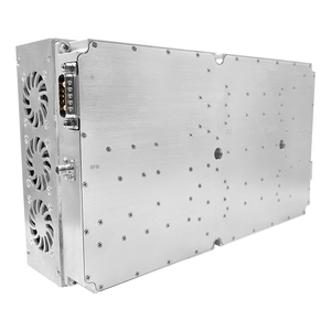 โมดูล RF หลายย่านความถี่ ป้องกันสัญญาณรบกวน 200w 1000-3000MHz RF SKYPOWER GNSS L1 GaN สำหรับการรักษาความปลอดภัยในพื้นที่ต่ำ - Product Image 2