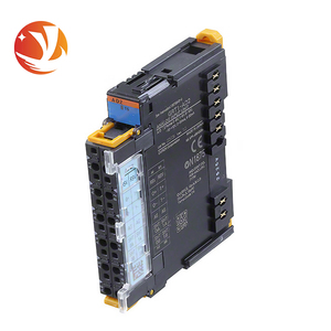 Módulo de Salida Analógica O-mron GRT1-AD2 GRT1AD2 Nuevo y Original, Controlador Programable PLC - Product Image 2