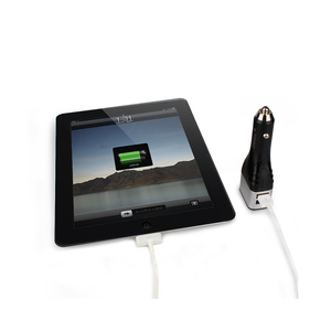 المزدوج <span class=keywords><strong>USB</strong></span> الطوارئ الهروب أداة سيارة شاحن هاتف خلوي مع مطرقة كسر النافذة مقعد-قاطع أحزمة - Product Image 4