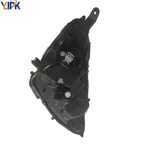 Nouveau phare avant très vendu pour Prius C 2015-2018 On-aqua, best-seller en Géorgie, en Azerbaïdjan, en Jordanie et au Royaume-Uni - Product Image 6