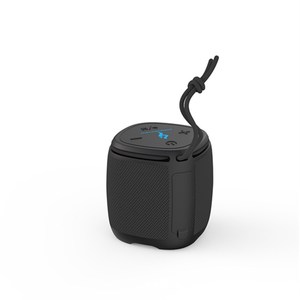 Portable <b>Speaker</b> <b>Mini</b> Wireless Rechargeable 5-10W With Card Slot For Outdoor Use - Product Image 2