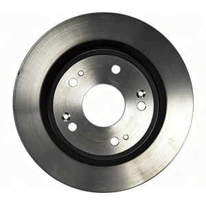 Disque de frein arrière haute performance 42510-TA0-A01 pour HONDA Accord IX VIII Civic HR-V Vezel Remplacement du système de freinage automobile - Product Image 2