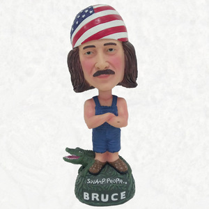 OEM En İyi Sıcak Oyuncak Özel Tasarım Çevre Dostu PVC ve Reçine Anime Aksiyon Figürleri Çizgi Film Modeli Çok Renkli Toptan Satış - Product Image 3