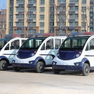 Véhicules tout-terrain communautaires, nouvelle marque, mini pick-up électrique, véhicules énergétiques, pick-up, voiture électrique, <span class=keywords><strong>patrouille</strong></span> - Product Image 6