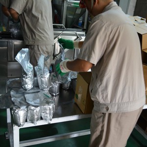 उच्च ग्रेड कच्चे माल के साथ हाइड्रोजन भंडारण मिश्र धातु पाउडर - Product Image 5