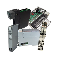 Controlador de Programación PLC 1734-ADN, Nuevo y Original, Módulo de Controlador de Programación PLC 1734-ADN