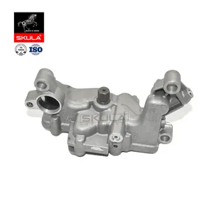 Pompa Oli Bagian Otomatis Skula Pump 2092168 1.5 2018 untuk FORD Ecosport Focus IV-