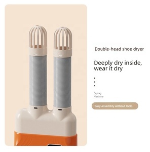 Séchoir à <span class=keywords><strong>linge</strong></span> électrique compact, <span class=keywords><strong>pliable</strong></span>, portable, automatique et ventilé en acier inoxydable, design personnalisable pour la maison - Product Image 3