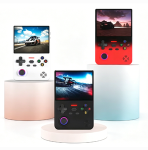 Hot selling for Lenovo G02 Handheld <b>Game</b> Console 4.5″IPS Screen Linux Portable Video <b>Game</b> Player Supports multiple language - Product Image 2