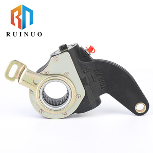 الضبط اليدوي مع ذراع تعديل الشاحنة - Product Image 3