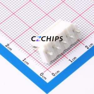 XD-VH-5A5 Wire-to-Board Pin Header Through hole Component (THT),P=3.96mm Connector 1x5P 3.96mm Through Hole VH - Product Image 2