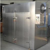 Nouvelle machine de séchage du gingembre de série CT-C-I avec moteur pour la transformation alimentaire