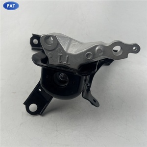 Pat ฉนวนเครื่องยนต์ Sub-ASSY RH สำหรับ Prius Corolla OEM 12305-37341 12305-37340 - Product Image 3